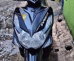 Mxi 125 2015 - Image 5/7