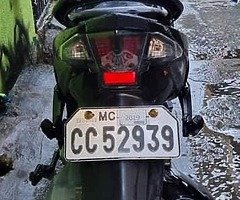 Mxi 125 2015 - Image 6/7