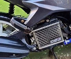 Mxi 125 2015 - Image 7/7