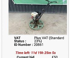 Auction - Image 8/10