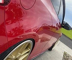 2010 Golf GTD - Image 4/6