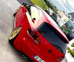 2010 Golf GTD - Image 6/6