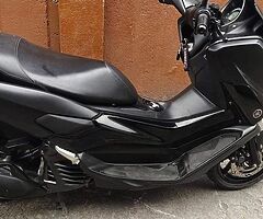 Nmax abs 2019 - Image 3/6