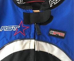 Ladies RST two piece