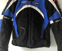 Ladies RST two piece