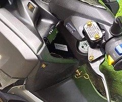 Nmax abs 2018 - Image 4/9