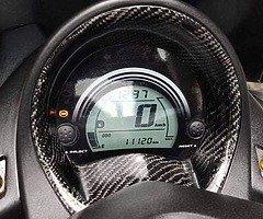 Nmax abs 2018 - Image 7/9