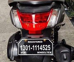 Nmax abs 2018 - Image 8/9