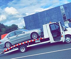 2001 Ford Transit - Image 6/8