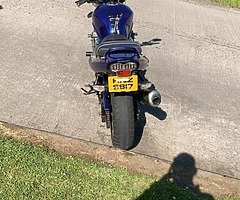 Suzuki Bandit - Image 3/6