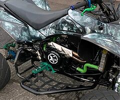 2012 SMC Quadzilla - Image 4/7