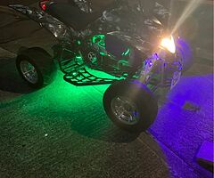 2012 SMC Quadzilla - Image 5/7