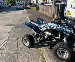 2012 SMC Quadzilla - Image 7/7