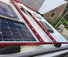 Camper van. Ford 2008 - Image 4/10