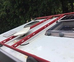 Camper van. Ford 2008 - Image 5/10