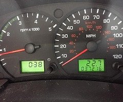 Camper van. Ford 2008 - Image 6/10