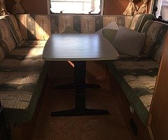 Camper van. Ford 2008 - Image 8/10