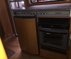 Camper van. Ford 2008 - Image 9/10