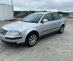2005 Volkswagen Passat - Image 3/3