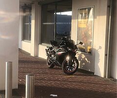 2018 Yamaha YZF-R - Image 3/4