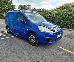 Citreon Berlingo 182