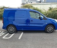 Citreon Berlingo 182