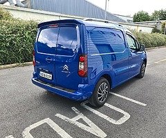 Citreon Berlingo 182 - Image 3/10