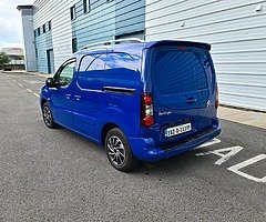 Citreon Berlingo 182 - Image 4/10