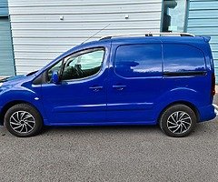 Citreon Berlingo 182 - Image 5/10