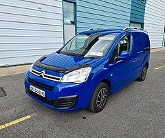Citreon Berlingo 182 - Image 6/10