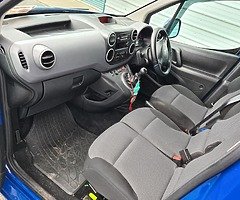 Citreon Berlingo 182 - Image 7/10