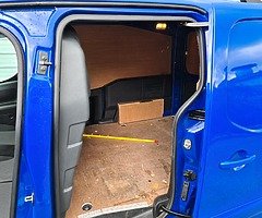 Citreon Berlingo 182 - Image 8/10