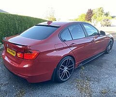 Bmw f30 se - Image 3/8