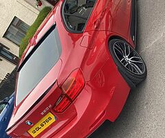 Bmw f30 se - Image 6/8