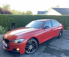Bmw f30 se - Image 8/8