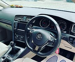 141 Volkswagen Golf 1.6 TDI Highline - Image 6/10