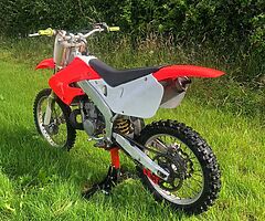 Honda CR 250 - Image 3/5