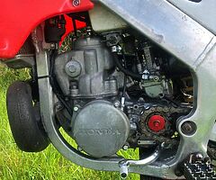 Honda CR 250 - Image 4/5