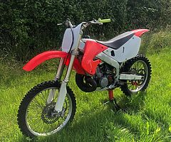 Honda CR 250 - Image 5/5