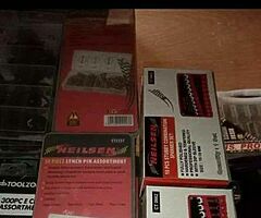 Great quilty tools for sale pm for price can deliver - Image 4/9