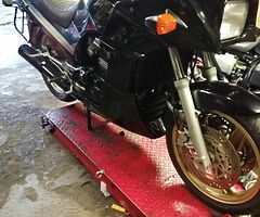 Kawasaki - Image 3/10