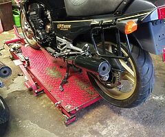 Kawasaki - Image 4/10