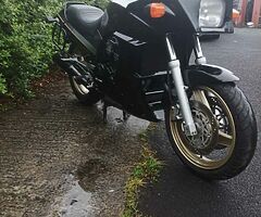 Kawasaki - Image 6/10