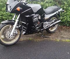 Kawasaki - Image 8/10