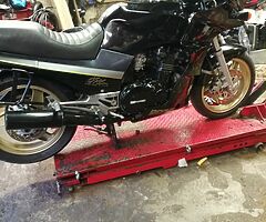 Kawasaki - Image 10/10