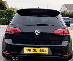 2.0 GT TDI