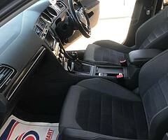 2.0 GT TDI - Image 7/9