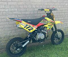 2015 Stomp 140 - Image 3/7