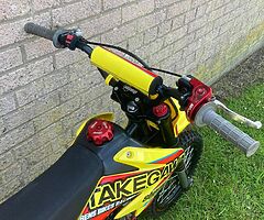 2015 Stomp 140 - Image 5/7