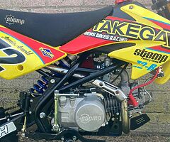 2015 Stomp 140 - Image 6/7